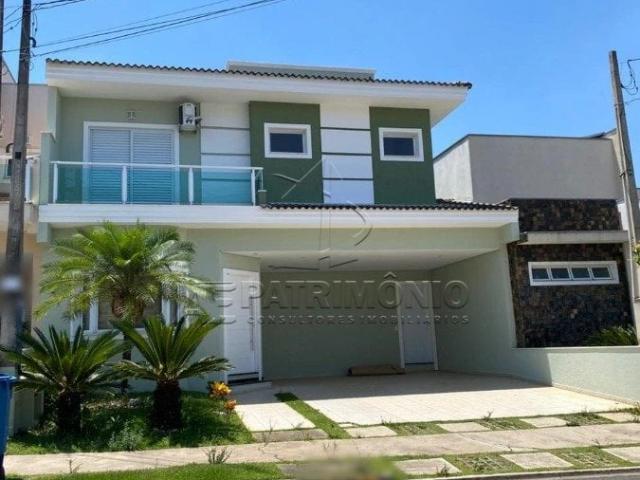 Casa / Sobrado para Venda em Sorocaba/SP Vila Haro 3 Quartos