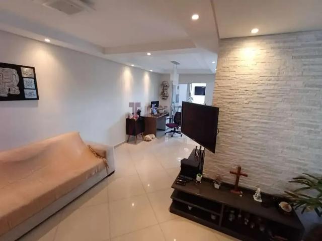 Casa / Sobrado para Venda em Sorocaba/SP Vila Haro 3 Quartos