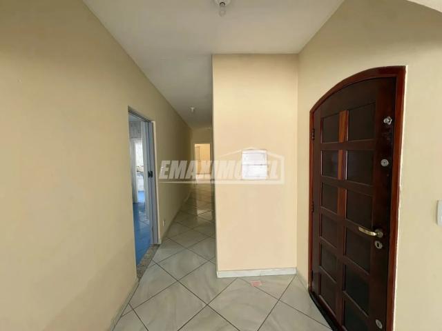 Casa / Sobrado para Venda em Sorocaba/SP Vila Haro 3 Quartos