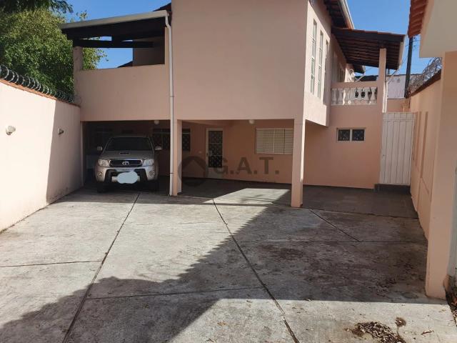 Casa / Sobrado para Venda em Sorocaba/SP Vila Haro 3 Quartos