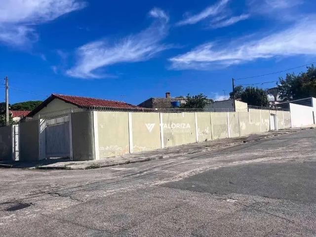 Casa / Sobrado para Venda em Sorocaba/SP Vila Haro 3 Quartos