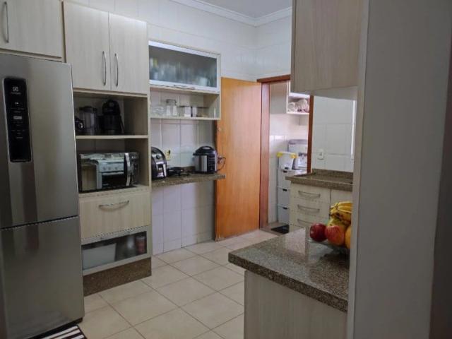 Casa / Sobrado para Venda em Sorocaba/SP Vila Haro 3 Quartos