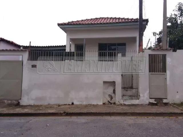 Casa / Sobrado para Venda em Sorocaba/SP Vila Haro 3 Quartos