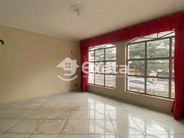Casa / Sobrado para Venda em Sorocaba/SP Vila Haro 3 Quartos