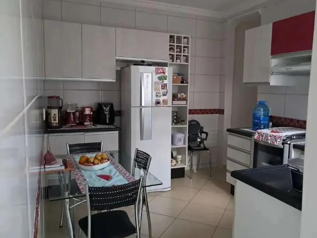 Casa / Sobrado para Venda em Sorocaba/SP Vila Haro 3 Quartos