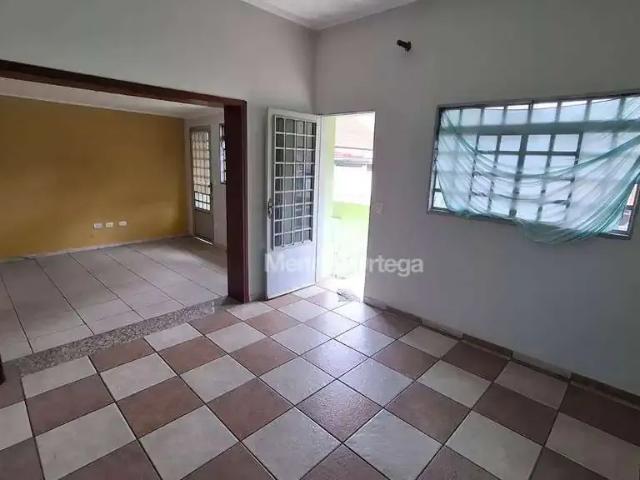 Casa / Sobrado para Venda em Sorocaba/SP Vila Haro 3 Quartos