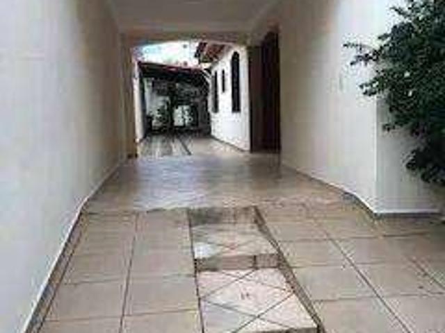 Casa / Sobrado para Venda em Sorocaba/SP Vila Haro 3 Quartos
