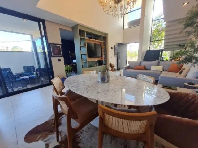 Casa / Sobrado para Venda em Sorocaba/SP Vila Haro 3 Quartos