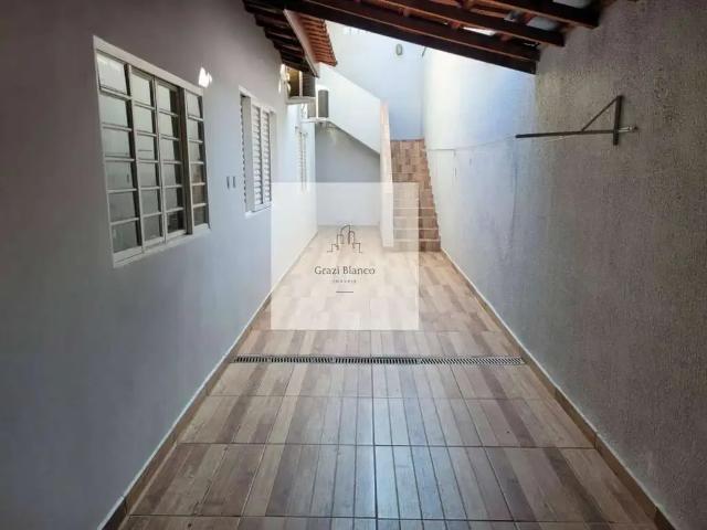 Casa / Sobrado para Venda em Sorocaba/SP Vila Independência 3 Quartos