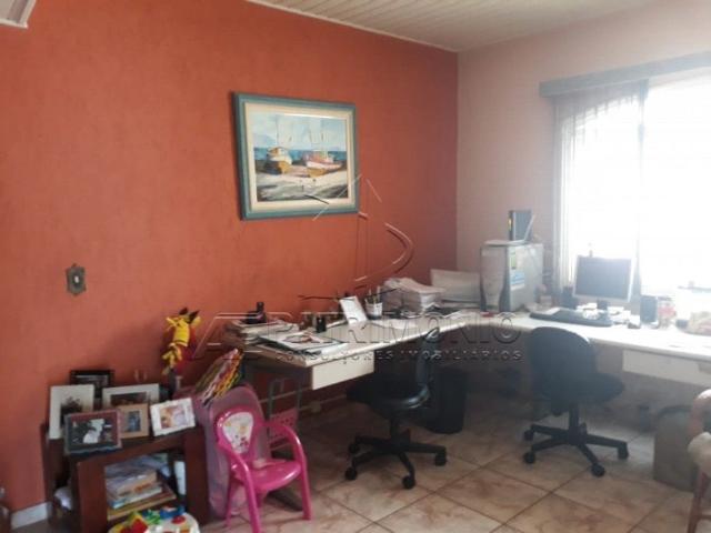 Casa / Sobrado para Venda em Sorocaba/SP Vila Jardini 4 Quartos