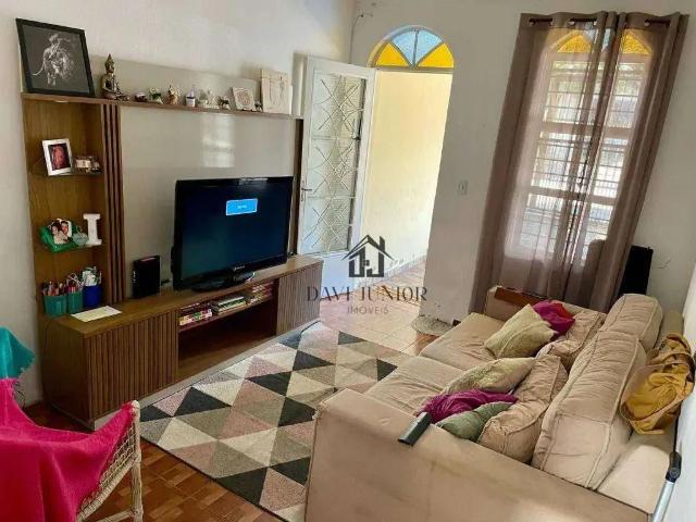 Casa / Sobrado para Venda em Sorocaba/SP Vila Jardini 4 Quartos