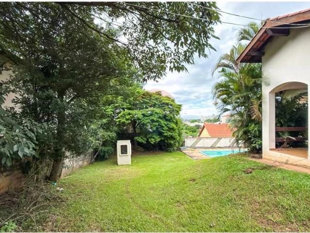 Casa / Sobrado para Venda em Sorocaba/SP Vila Jardini 1 Quartos
