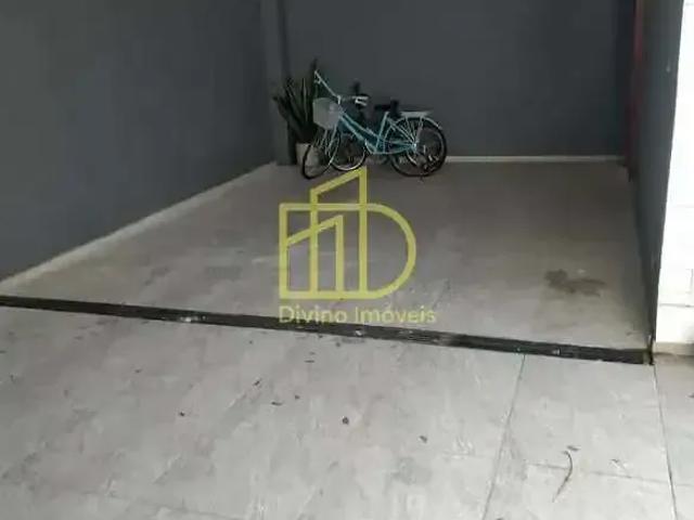 Casa / Sobrado para Venda em Sorocaba/SP Vila Jardini 3 Quartos