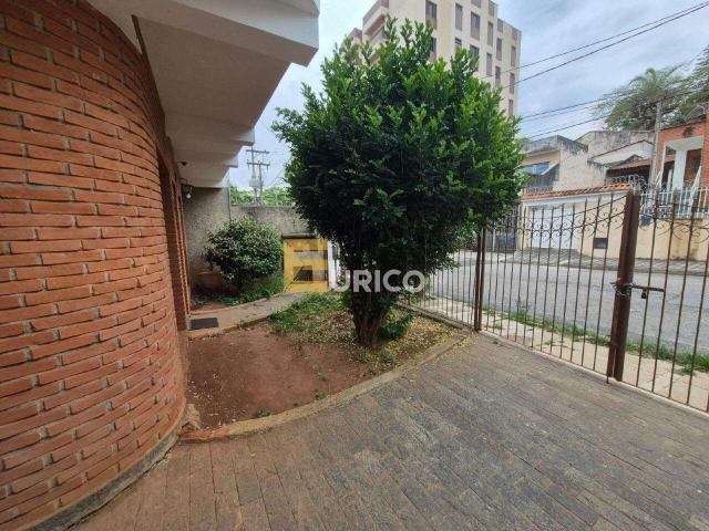 Casa / Sobrado para Venda em Sorocaba/SP Vila Jardini 3 Quartos