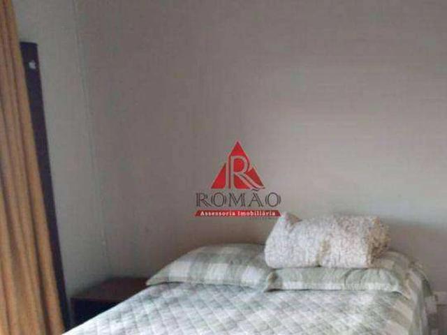Casa / Sobrado para Venda em Sorocaba/SP Vila Jardini 3 Quartos
