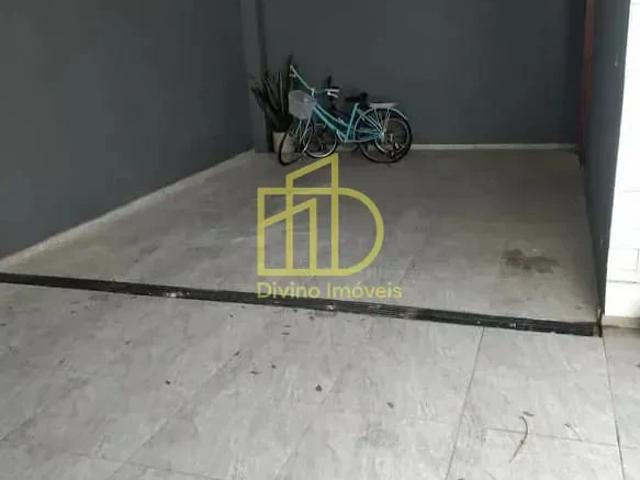 Casa / Sobrado para Venda em Sorocaba/SP Vila Jardini 3 Quartos