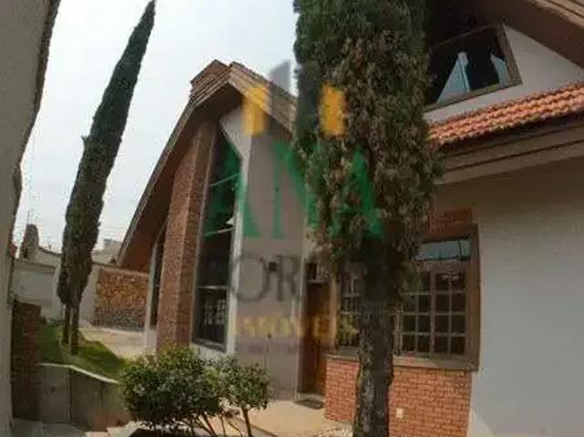 Casa / Sobrado para Venda em Sorocaba/SP Vila Odim Antão 2 Quartos