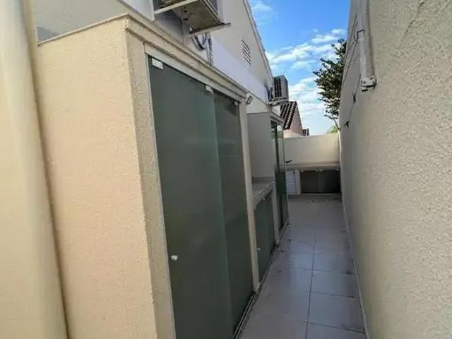 Casa / Sobrado para Venda em Sorocaba/SP Vila Odim Antão 3 Quartos