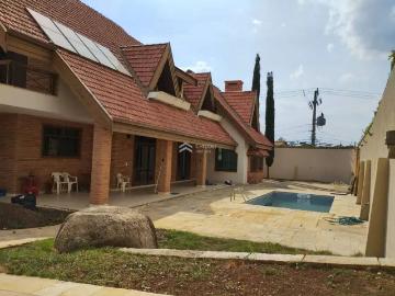 Casa / Sobrado para Venda em Sorocaba/SP Vila Odim Antão 3 Quartos