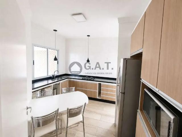 Casa / Sobrado para Venda em Sorocaba/SP Vila Odim Antão 3 Quartos