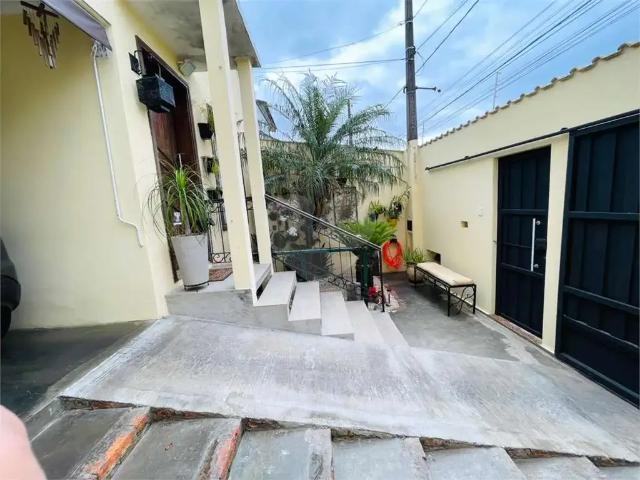 Casa / Sobrado para Venda em Sorocaba/SP Vila Olímpia 2 Quartos