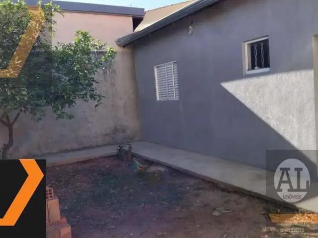 Casa / Sobrado para Venda em Sorocaba/SP Vila Olímpia 2 Quartos