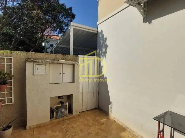 Casa / Sobrado para Venda em Sorocaba/SP Vila Olímpia 3 Quartos