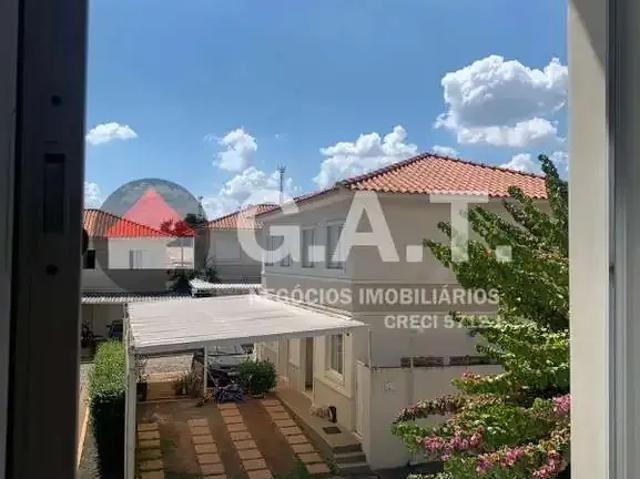 Casa / Sobrado para Venda em Sorocaba/SP Vila Olímpia 3 Quartos