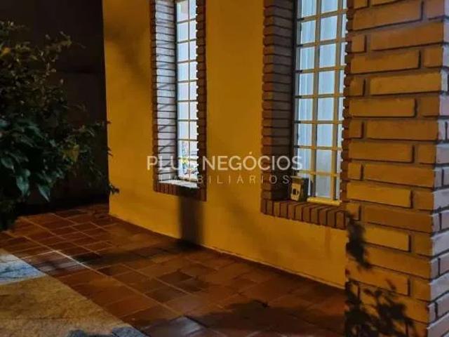 Casa / Sobrado para Venda em Sorocaba/SP Vila Leão 4 Quartos