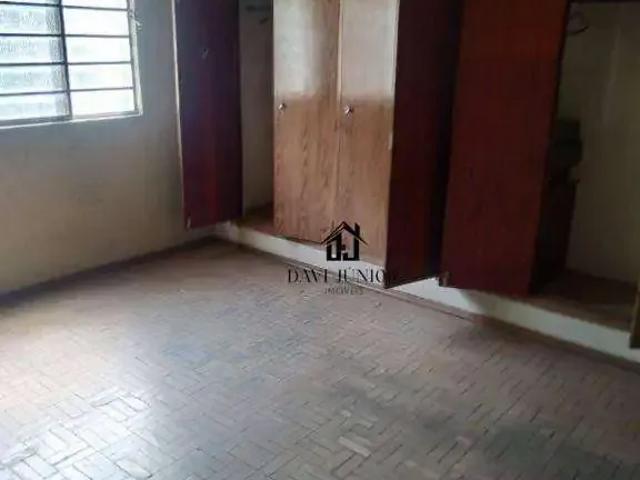 Casa / Sobrado para Venda em Sorocaba/SP Vila Leão 2 Quartos