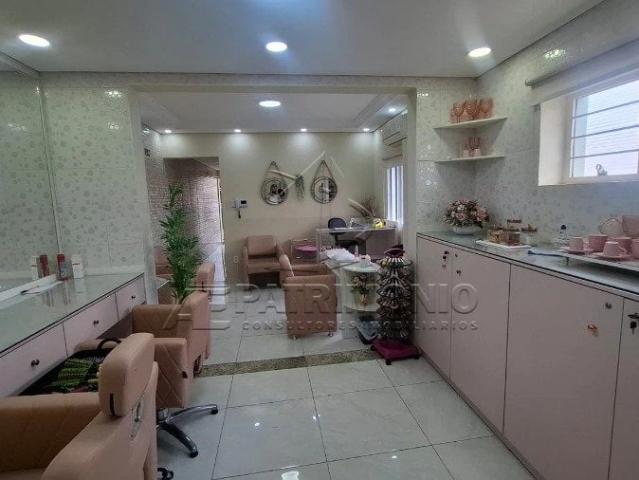 Casa / Sobrado para Venda em Sorocaba/SP Vila Leão 2 Quartos