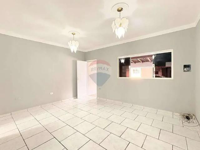 Casa / Sobrado para Venda em Sorocaba/SP Vila Leopoldina 2 Quartos