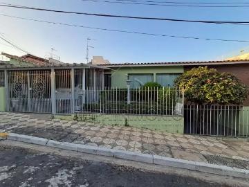 Casa / Sobrado para Venda em Sorocaba/SP Vila Lucy 4 Quartos