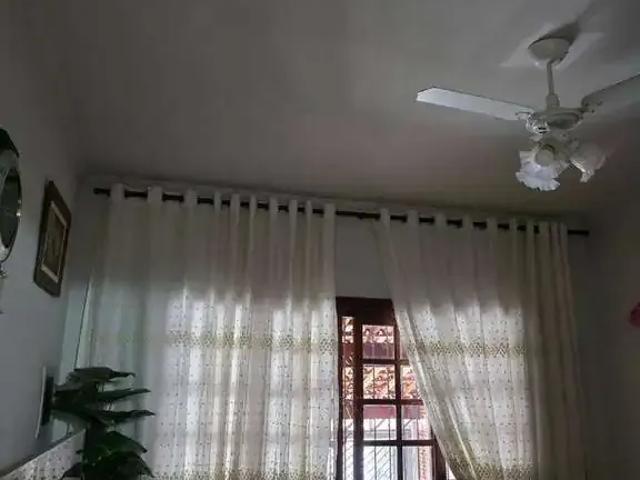 Casa / Sobrado para Venda em Sorocaba/SP Vila Lucy 2 Quartos