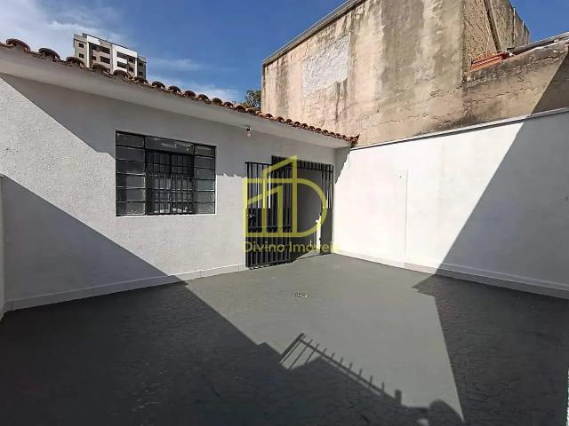 Casa / Sobrado para Venda em Sorocaba/SP Vila Lucy 3 Quartos