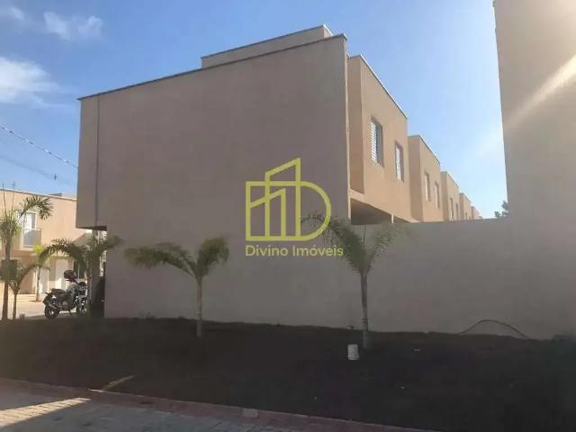 Casa / Sobrado para Venda em Sorocaba/SP Vila Mineirão 2 Quartos