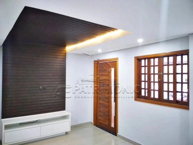 Casa / Sobrado para Venda em Sorocaba/SP Vila Mineirão 2 Quartos