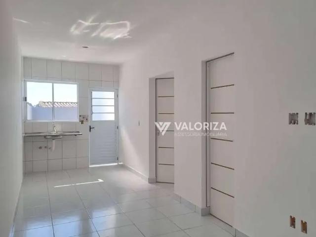 Casa / Sobrado para Venda em Sorocaba/SP Vila Mineirão 2 Quartos