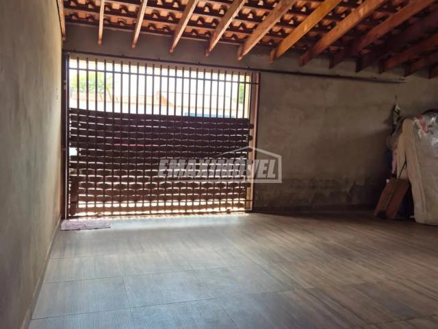 Casa / Sobrado para Venda em Sorocaba/SP Vila Nova Sorocaba 4 Quartos