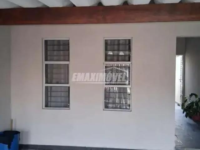Casa / Sobrado para Venda em Sorocaba/SP Vila Nova Sorocaba 2 Quartos