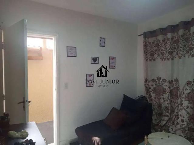 Casa / Sobrado para Venda em Sorocaba/SP Vila Nova Sorocaba 3 Quartos
