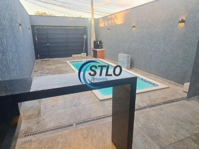 Casa / Sobrado para Venda em Sorocaba/SP Vila Nicanor Marques 1 Quartos