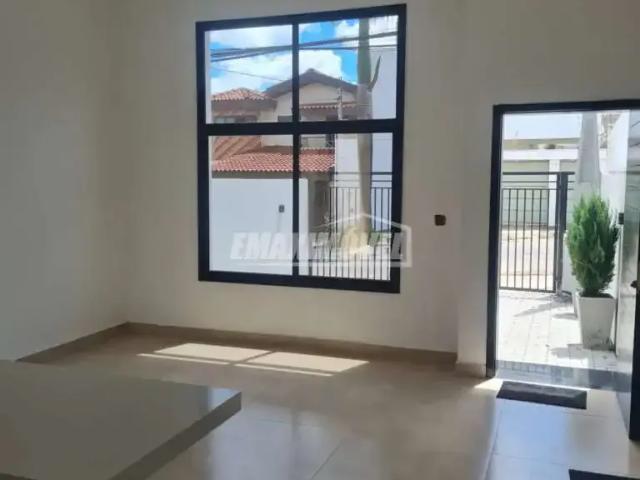 Casa / Sobrado para Venda em Sorocaba/SP Vila São Caetano 3 Quartos
