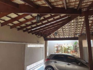 Casa / Sobrado para Venda em Sorocaba/SP Vila São João 3 Quartos