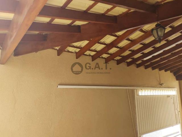 Casa / Sobrado para Venda em Sorocaba/SP Vila São João 3 Quartos