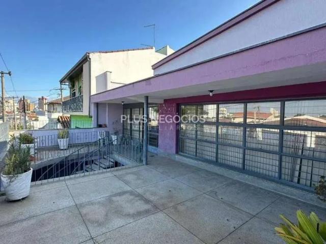 Casa / Sobrado para Venda em Sorocaba/SP Vila São João 5 Quartos