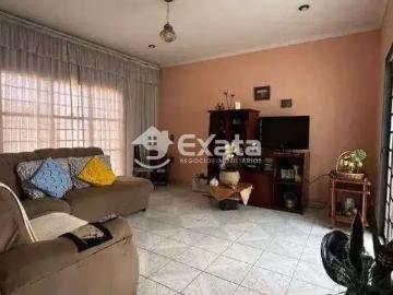 Casa / Sobrado para Venda em Sorocaba/SP Vila Sônia 3 Quartos