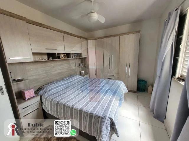 Casa / Sobrado para Venda em Sorocaba/SP Vila Santa Rita 4 Quartos