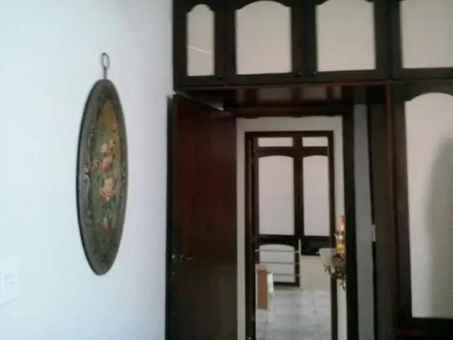 Casa / Sobrado para Venda em Sorocaba/SP Vila Santa Rita 3 Quartos