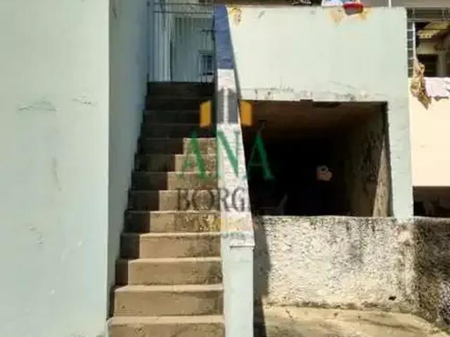 Casa / Sobrado para Venda em Sorocaba/SP Vila Santa Rita 3 Quartos
